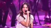 Olivia Rodrigo Denounces 'Disturbing' Backlash Over Babydoll Dress
