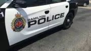 One Arrested After Stabbing at Hamilton Home