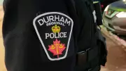 One in Critical Condition After Clarington Crash