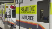 One in Critical Condition After Ottawa River Water Rescue