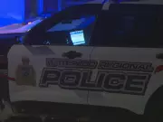 One Shot in Waterloo, Suspects Still at Large: Police