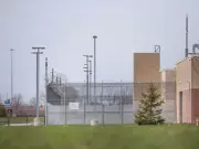 Ontario Adding 2,500 Jail Beds Over Next Decade in $3B Expansion