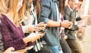 Ontario Considers School Cellphone Ban; Experts Say Adults May Also Need Digital Detox