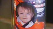 Ontario Grandparents Sentenced to House Arrest in Toddler's Death