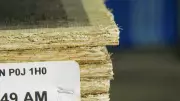 Ontario Invests $10M in Englehart Wood Processing Mill Upgrade