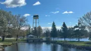 Ontario Invests $14M in Water Infrastructure for Smiths Falls, Plevna