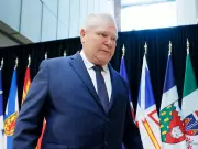 Ontario PC support dips as Liberals gain ground, poll shows