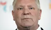 Ontario Premier Doug Ford Receives Honorary Degree from U.S. University