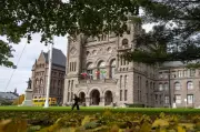 Ontario School Board Reform Bill Criticized as Power Centralization