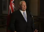 Ontario taxpayers on hook for $190K after Doug Ford returns 'Gravy Plane'