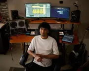 Ontario teen producer reacts to working on new Drake tracks