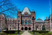 Ontario to Ban Chinese-Made Drones for Sensitive Police Operations