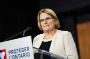 Ontario Transparency Law Blocks Health Minister Records Request