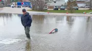 Ontario Urges Preparedness Amid Flooding and Boil Water Advisory