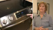 Ontario Woman Says Repair Company Asked Up to $1,600 to Fix $1,000 Oven