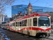Opinion: Calgary City Council Should End Downtown Free Fare Zone