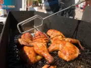 Opinion: Chicken Prices to Soar This Summer as Wholesale Costs Spike