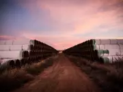 Opinion: New Pipelines Must Stay Within Canada for Energy Security