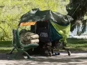 Opinion: We Must Act on the Crisis of Homelessness and Addiction
