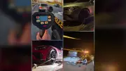OPP and Ottawa Police Issue 57 Charges in Six-Hour Long Weekend Blitz