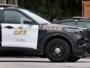 OPP Charge Woodslee Man with Impaired Driving After Lakeshore Crash