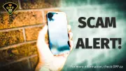OPP Issue Fraud Alert in Essex County, Warn Residents of Scams