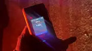 OPP Nab Speeding Driver with Open Alcohol in Mono