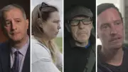 Organized Crime Infiltrates Canada's Largest Airport: Whistleblowers