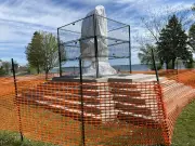Orillia Council Debates Samuel de Champlain Statue Controversy
