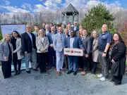 Ottawa Announces $6M for Housing for Children in Care in Halifax