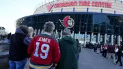 Ottawa Charge at Canadian Tire Centre: What to Know for Tonight's Game
