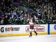 Ottawa Charge Defenders Boost Offense in PWHL Semifinal vs Boston