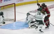 Ottawa Charge Reach Walter Cup Final After Double OT Win Over Fleet
