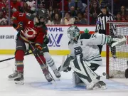 Ottawa Charge Score Late Goal to Take 2-1 Series Lead