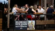 Ottawa City Council Waives Monthly Patio Fees for Summer 2026