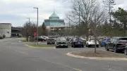 Ottawa, DND explore solutions for Carling Campus parking shortage