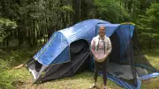Ottawa family living in tent as housing crisis deepens, mother says 'stay together'