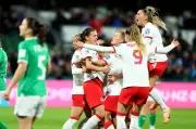Ottawa Gives $9.8M to Canada Soccer for National Training Centre