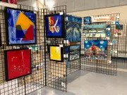 Ottawa Libraries Offer More Than Books: Art, Tools, Outdoor Gear