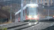 Ottawa LRT Riders Frustrated by Latest Shutdown: 'Always a Problem'