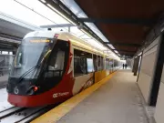 Ottawa LRT Shutdown on Long Weekend Blamed on Staffing Issues