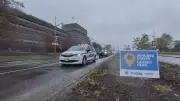 Ottawa Police Launch Impaired Driving Awareness Lawn Signs Campaign