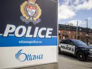 Ottawa Police Seek Witnesses After Pedestrian Critically Injured in Barrhaven
