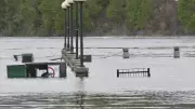 Ottawa River Flood Levels to Plateau This Weekend, Decline Next Week