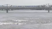 Ottawa River Water Level Reaches Plateau in Ottawa-Gatineau Region