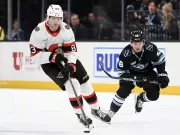 Ottawa Senators Sign Stephen Halliday to Two-Year Contract Extension
