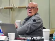 Ottawa Senators' Top Scout Don Boyd Details NHL Draft Preparations