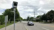 Ottawa Speeds Rise 8-10 km/h at Former Photo Radar Sites After Ban