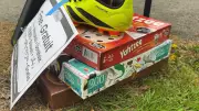 Ottawa's Giveaway Weekend Returns as Citywide Treasure Hunt