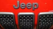 Over 20,000 Jeep Vehicles Recalled in Canada: Safety Issue